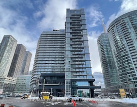352 Front Street W, Toronto, ON , MLS #C12614252 , Image - 1