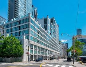 350 Wellington Street W, Toronto, ON , MLS #C13428964 , Image - 1