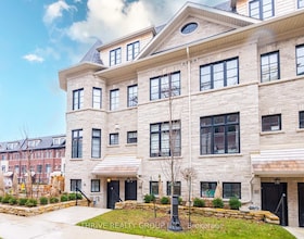 26 Lunar Crescent, Peel, ON , MLS #W13540386 , Image - 1
