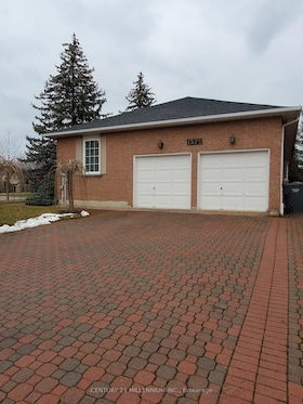 1572 Cartier Court, Peel, ON