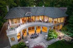 1285 Minaki Road, Peel, ON , MLS #W12438713 , Image - 1