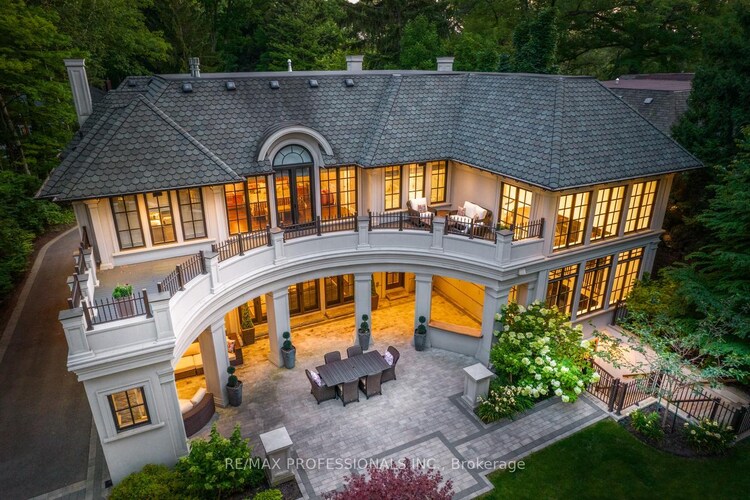 1285 Minaki Road, Mississauga, ON, Mineola