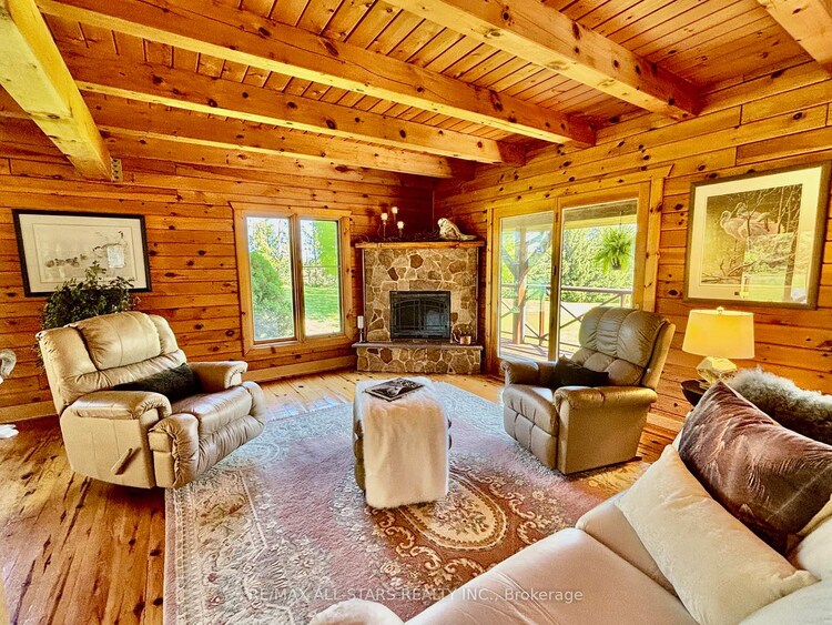 11590 17th Side Road, Brock, ON, Rural Brock