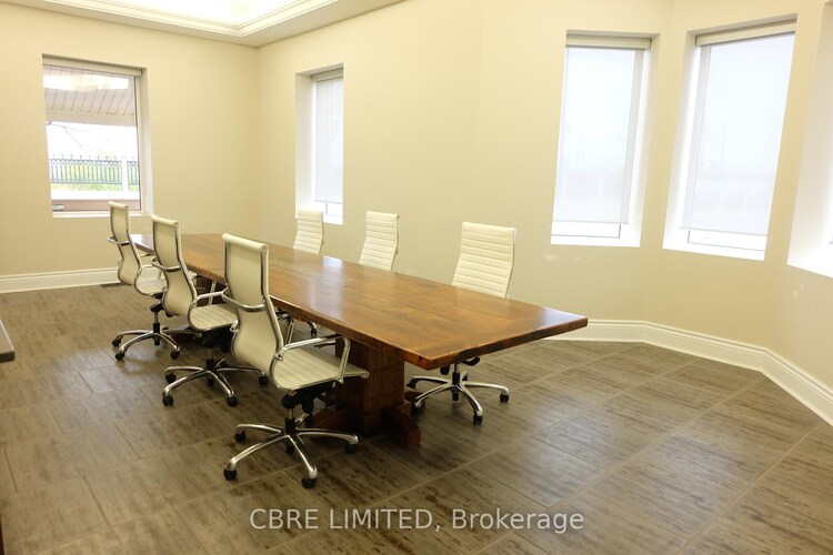 1601 Hopkins Street, Whitby, ON, Whitby Industrial