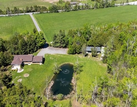 615 Edenderry Line, Peterborough, ON , MLS #X13163734 , Image - 1