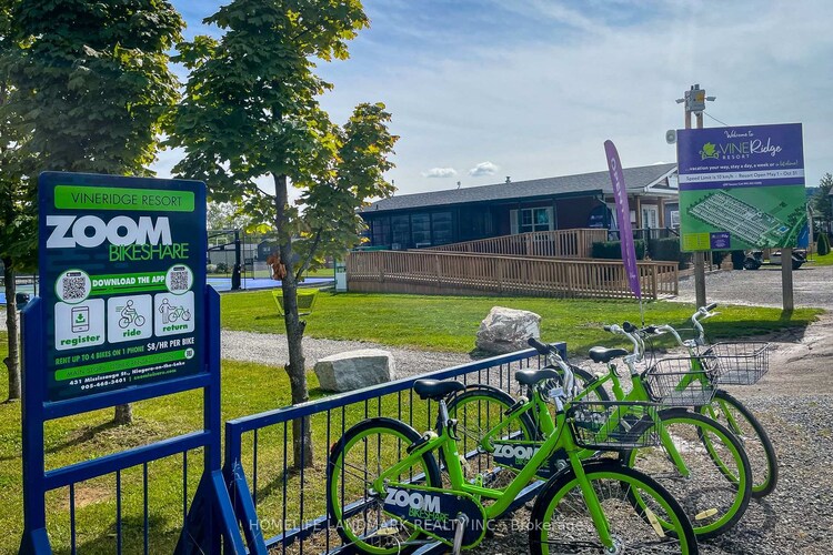 1501 Line 8 Road, Niagara-on-the-Lake, ON, 106 - Queenston