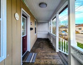 117 Harmony Avenue, Hamilton, ON , MLS #X12824970 , Image - 1