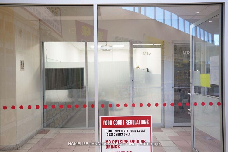 8 Glen Watford Drive, Toronto, ON, Agincourt South-Malvern West