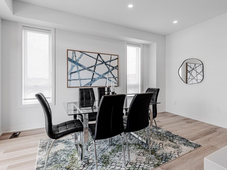 50 Robert Eaton Avenue, Markham, ON, Middlefield