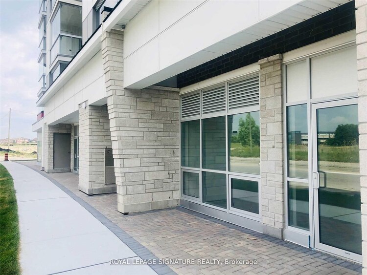 3330 Bur Oak Avenue, Markham, ON, Cornell