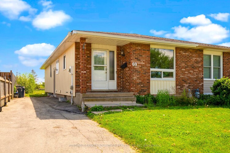 69 Marc Boulevard, Welland, ON, 773 - Lincoln/Crowland