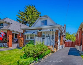 101 Houghton Avenue S, Hamilton, ON , MLS #X13053854 , Image - 1
