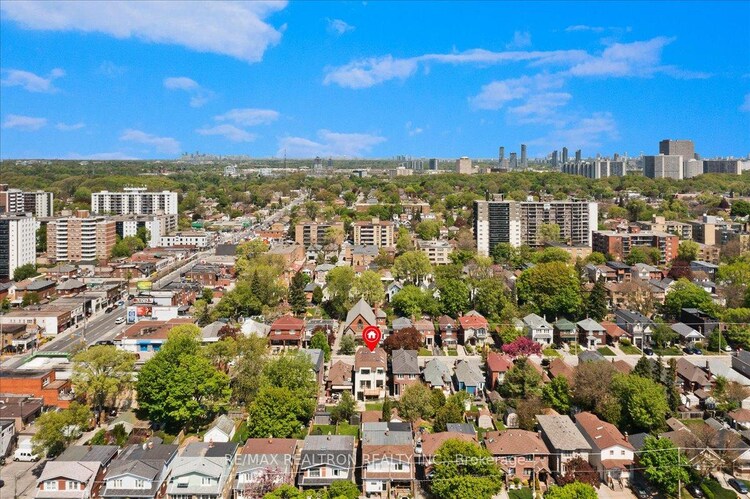 175 Floyd Avenue, Toronto, ON, Danforth Village-East York