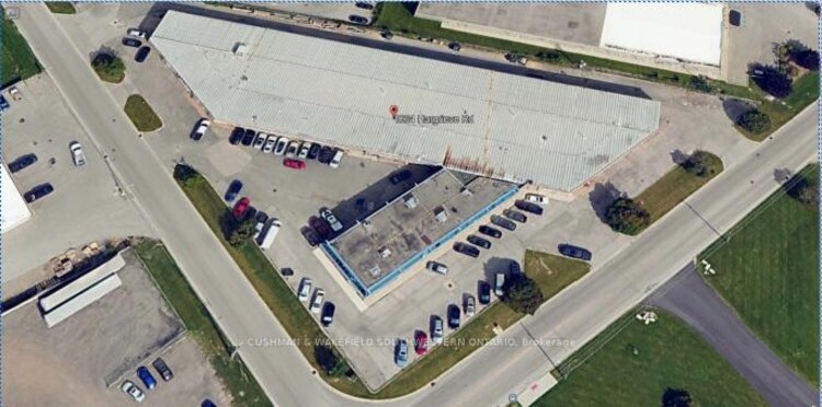 1064 Hargrieve Road, London South, ON, South Z