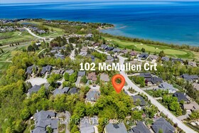 102 McMullen Court, Grey County, ON , MLS #X12163666 , Image - 1