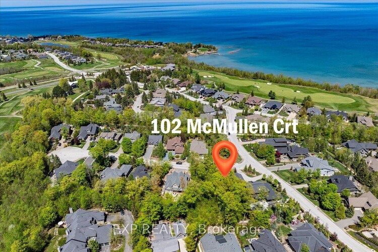 102 McMullen Court, Blue Mountains, ON, Blue Mountains