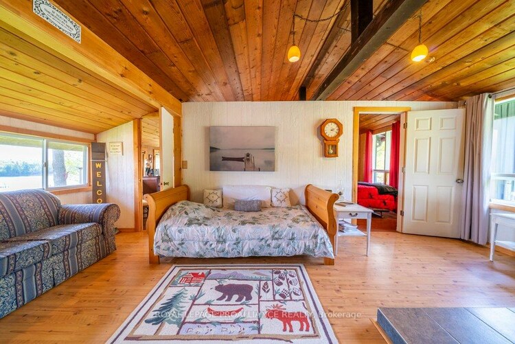 1130 Hummingbird Lane, Central Frontenac, ON, Frontenac Centre