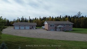 806 Hwy 652 N/A, Cochrane, ON , MLS #T12163980 , Image - 1