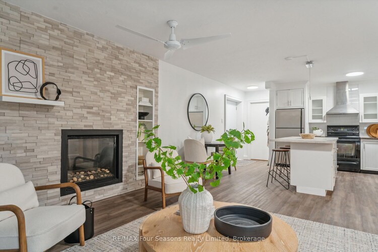 44 Trott Boulevard, Collingwood, ON, Collingwood