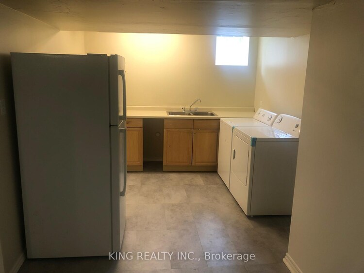 260 STANLEY Street, Barrie, ON, East Bayfield