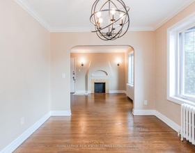 306 South Kingsway N/A, Toronto, ON , MLS #W12857832 , Image - 1