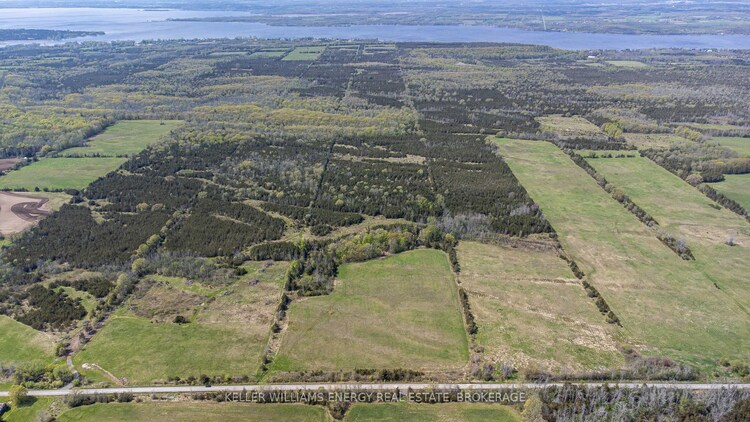 0 Water Road, Prince Edward County, ON, Sophiasburg Ward