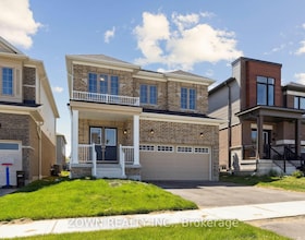 9 Mears Road, Brant, ON , MLS #X12810158 , Image - 1
