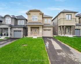 32 George Brier Drive W, Brant, ON , MLS #X12537434 , Image - 1