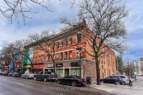 283 King Street E, Hamilton, ON , MLS #X12597646 , Image - 1