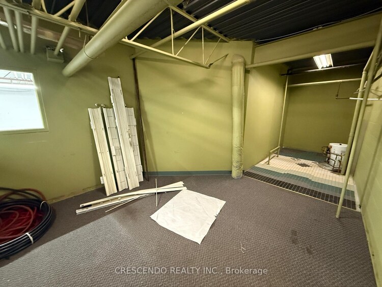 259 Edgeley Boulevard, Vaughan, ON, Concord