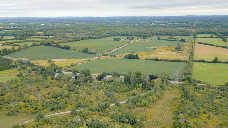 1509 Sharpe Line, Cavan Monaghan, ON, Cavan Twp