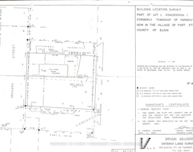 205 Orchard Street, Elgin, ON , MLS #X12682410 , Image - 1