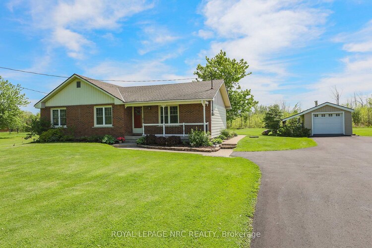 410 Cairns Crescent, Fort Erie, ON, 331 - Bowen