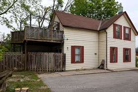 4 East Street, Simcoe, ON , MLS #S12164262 , Image - 1
