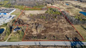 1200 10TH Street, Grey County, ON , MLS #X12164287 , Image - 1