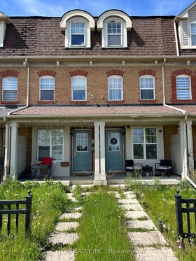 8882 Sheppard Ave E Avenue S, Toronto, ON