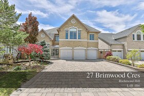 27 Brimwood Crescent, York, ON , MLS #N12164458 , Image - 1