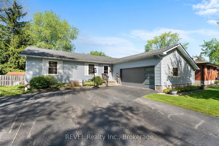 655 Parkdale Avenue, Fort Erie, ON, 334 - Crescent Park