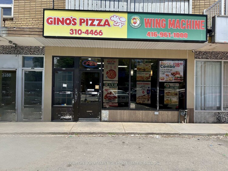 3282 Lakeshore Boulevard W, Toronto, ON, Long Branch