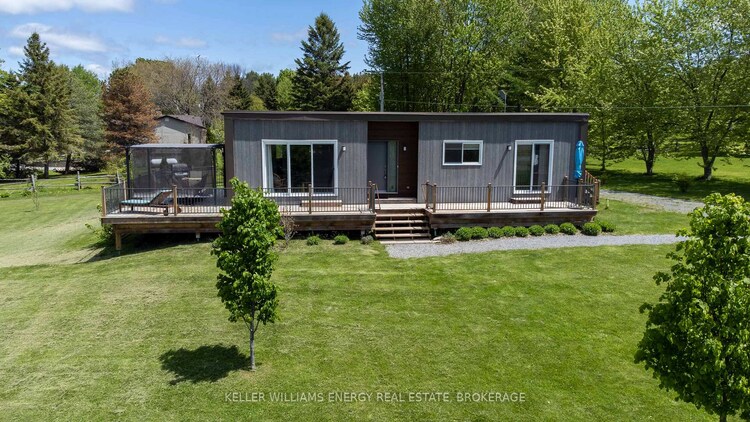 326 Cressy Bayside Road, Prince Edward County, ON, North Marysburgh