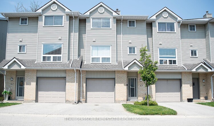 1990 Wavell Street, London East, ON, East I