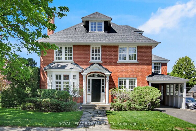 105 Kenilworth Street, Dows Lake - Civic Hospital and Area, ON, 4504 - Civic Hospital