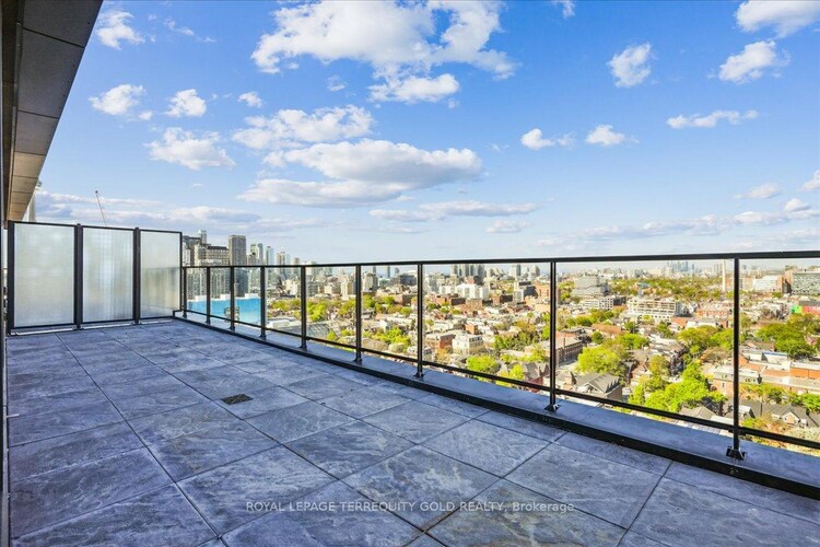 195 McCaul Street, Toronto, ON, Kensington-Chinatown