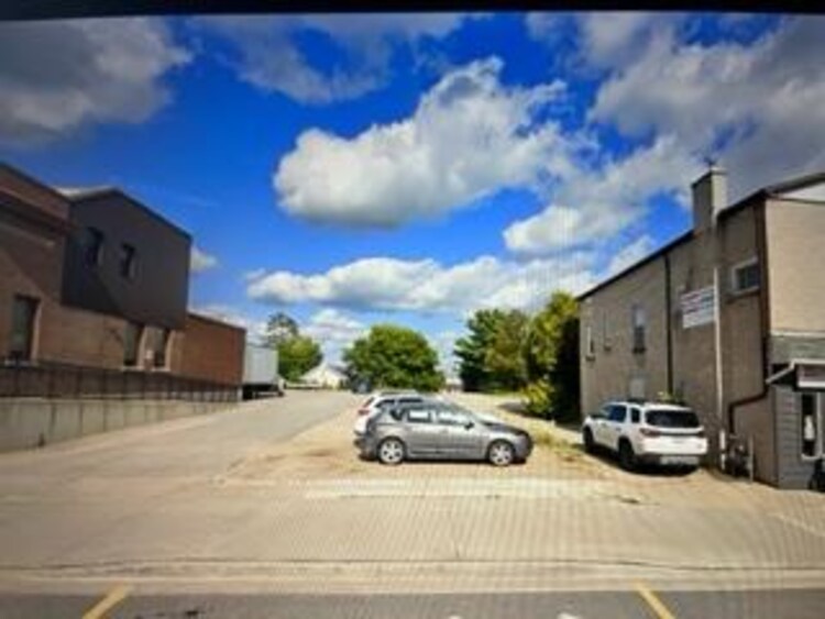 186 Ontario Street, Burk's Falls, ON, Burk's Falls