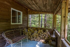 1880 Boldts Lane, Haliburton, ON , MLS #X12403929 , Image - 1
