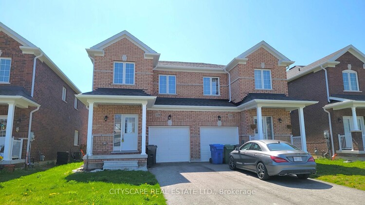 228 Ridley Crescent, Southgate, ON, Southgate