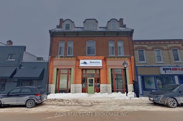 15 Montreal Street, Kingston, ON, 14 - Central City East