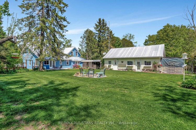 397 County 41 Road, Kawartha Lakes, ON, Bexley