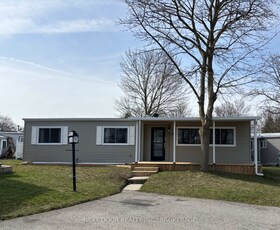 46 St Andrews Place, Huron, ON , MLS #X12566458 , Image - 1