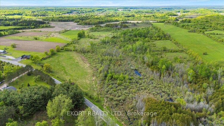 309 Vanderwater Road, Tweed, ON, Hungerford (Twp)